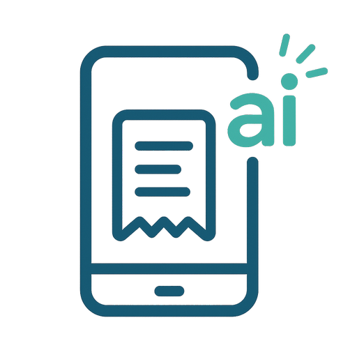 Receipt AI